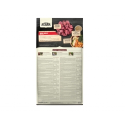 ACANA CLASSIC RED MEAT 14,5kg